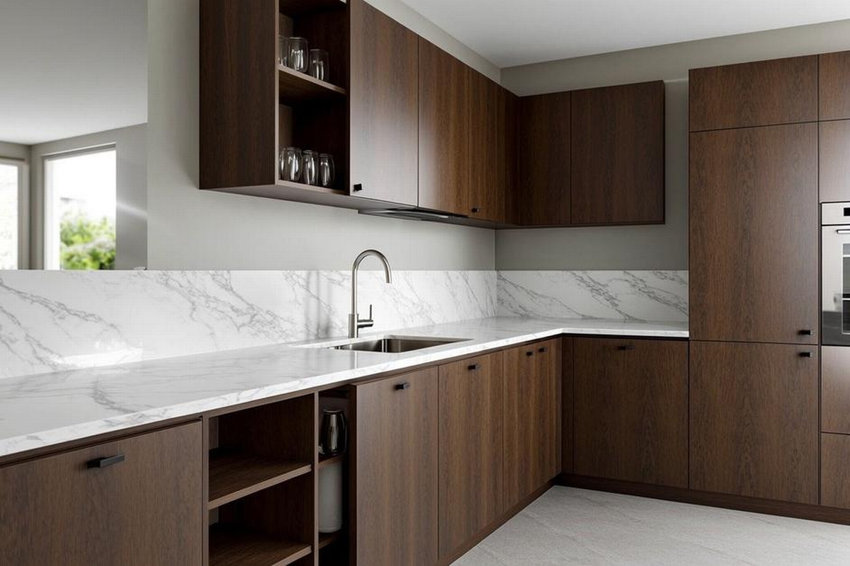 Are Custom Cabinets Worth It? Cost, Value, and Design Benefits