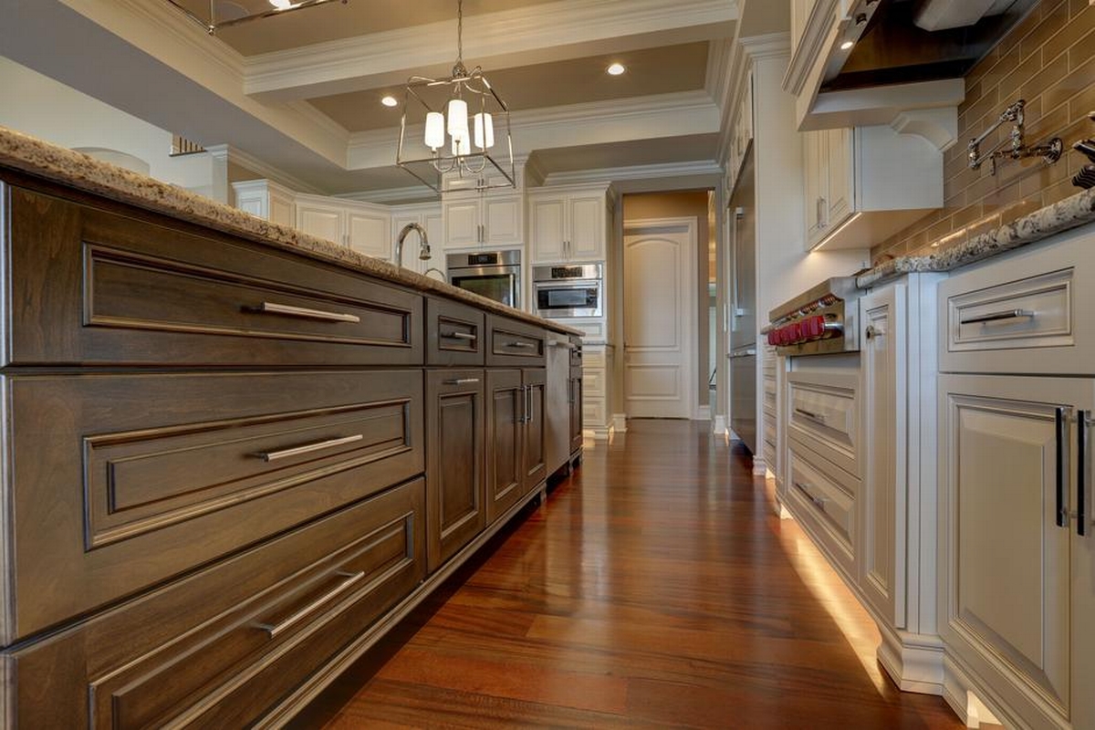 Can You Paint Laminate Cabinets? What Homeowners Should Know