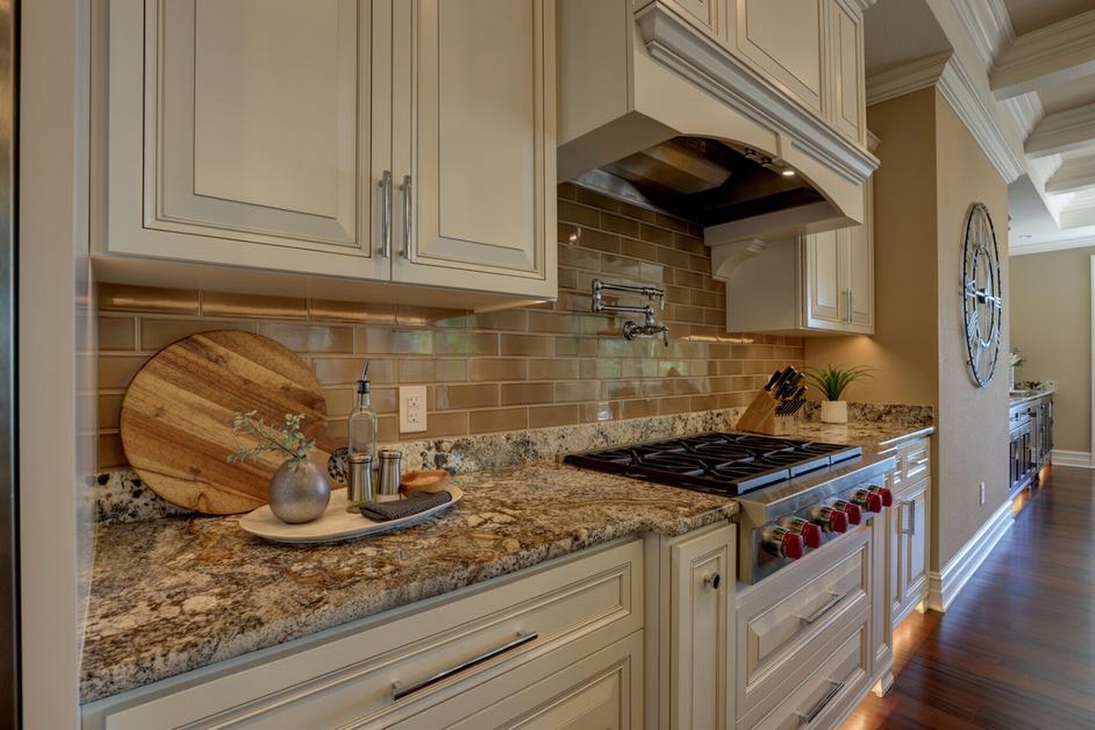 What Are Semi-Custom Cabinets? A Guide to Flexible Cabinet Design