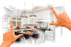 Kitchen Remodel Success: How to Choose the Right Contractor