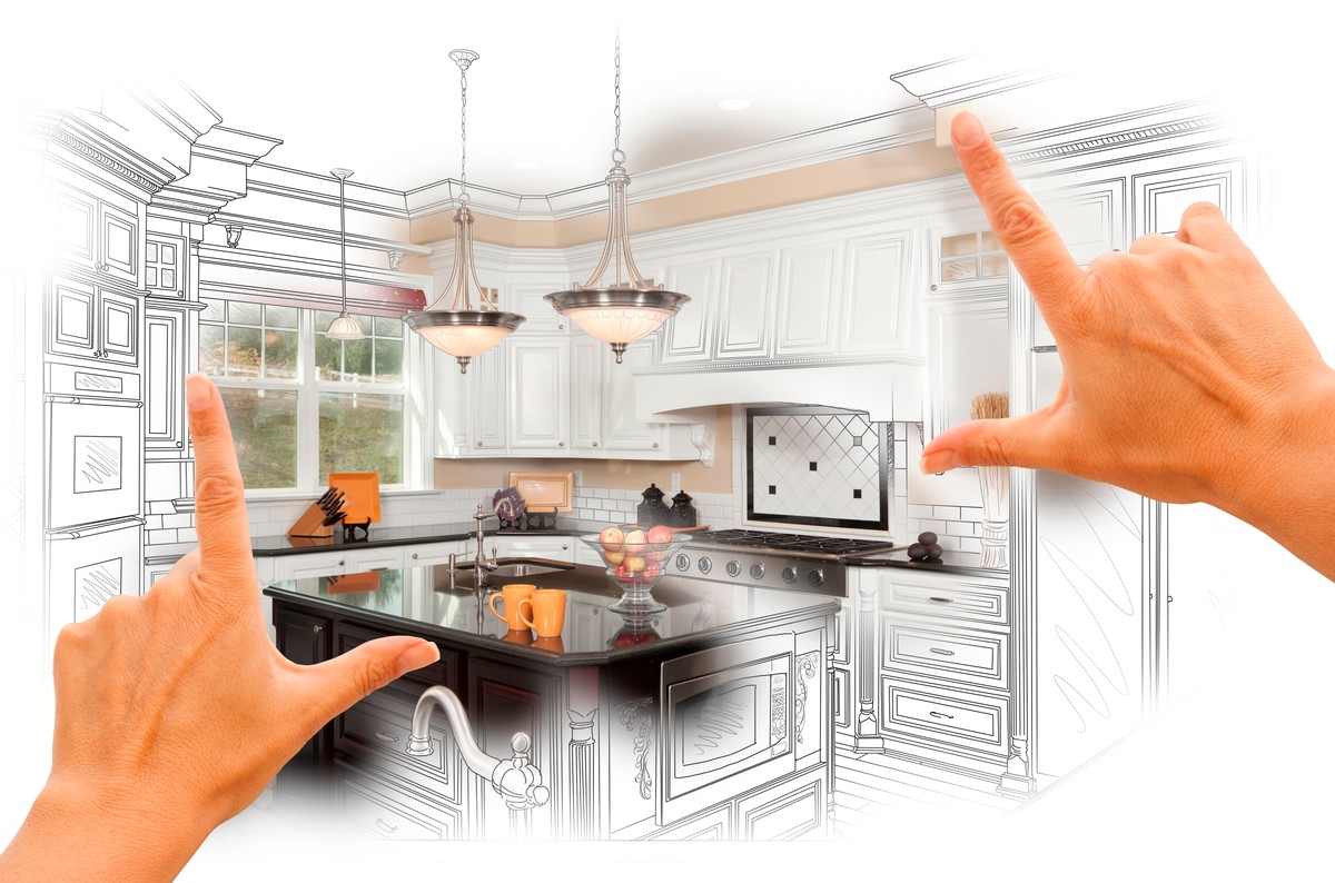 Kitchen Remodel Success: How to Choose the Right Contractor