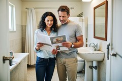 Before You Start, Do You Need a Permit to Remodel Your Bathroom?