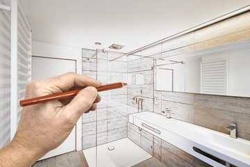 Bathroom Remodel Timeline: What to Expect from Start to Finish
