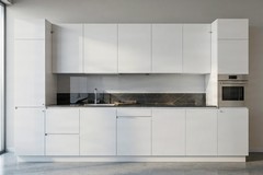 How Tall Are Kitchen Cabinets? Standard Heights to Know