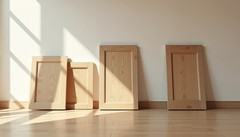 Cabinet Refacing Explained: What It Is and When It Makes Sense