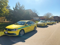 SERVICEMASTER RRH SELECTED FOR SRM NATIONAL NETWORK EXPANSION