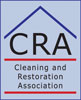Cleaning & Restoration Association (CRA) Affiliation
