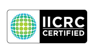 IICRC Certified Businesses