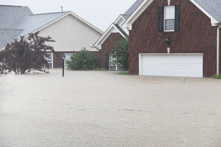 Flood Damage Restoration Contractors