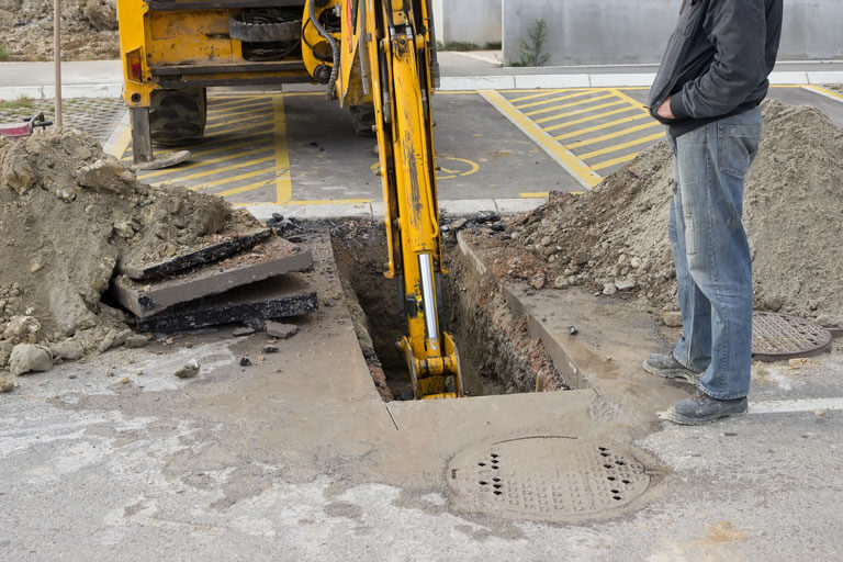Sewage Cleanup and Remediation Contractors