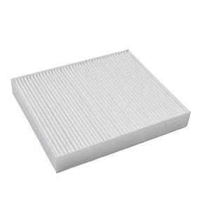 Cabin Air Filter