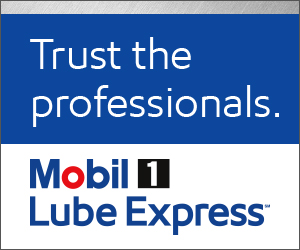 Mobil 1 Lube Express oil changes in Wausau, WI