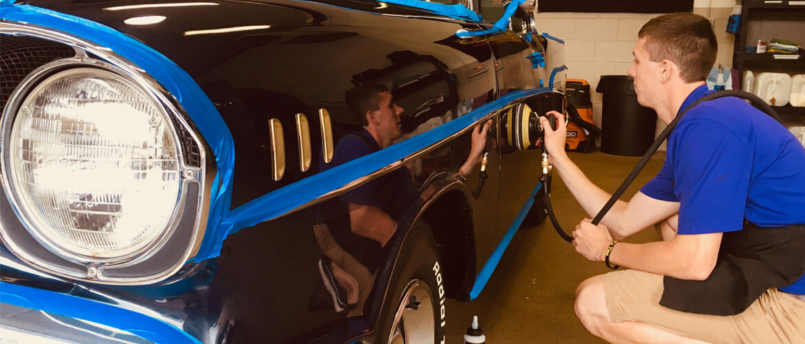 FullService Carwash Oil Change Detail Center Wausau