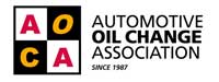 Automotive Oil Change Association (AOCA) Certified Technicians and Managers