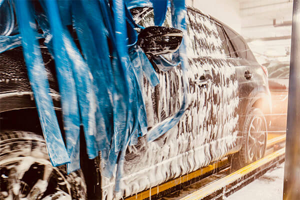best car wash in Wausau, WI