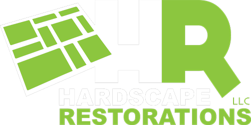 Hardscape Restoration