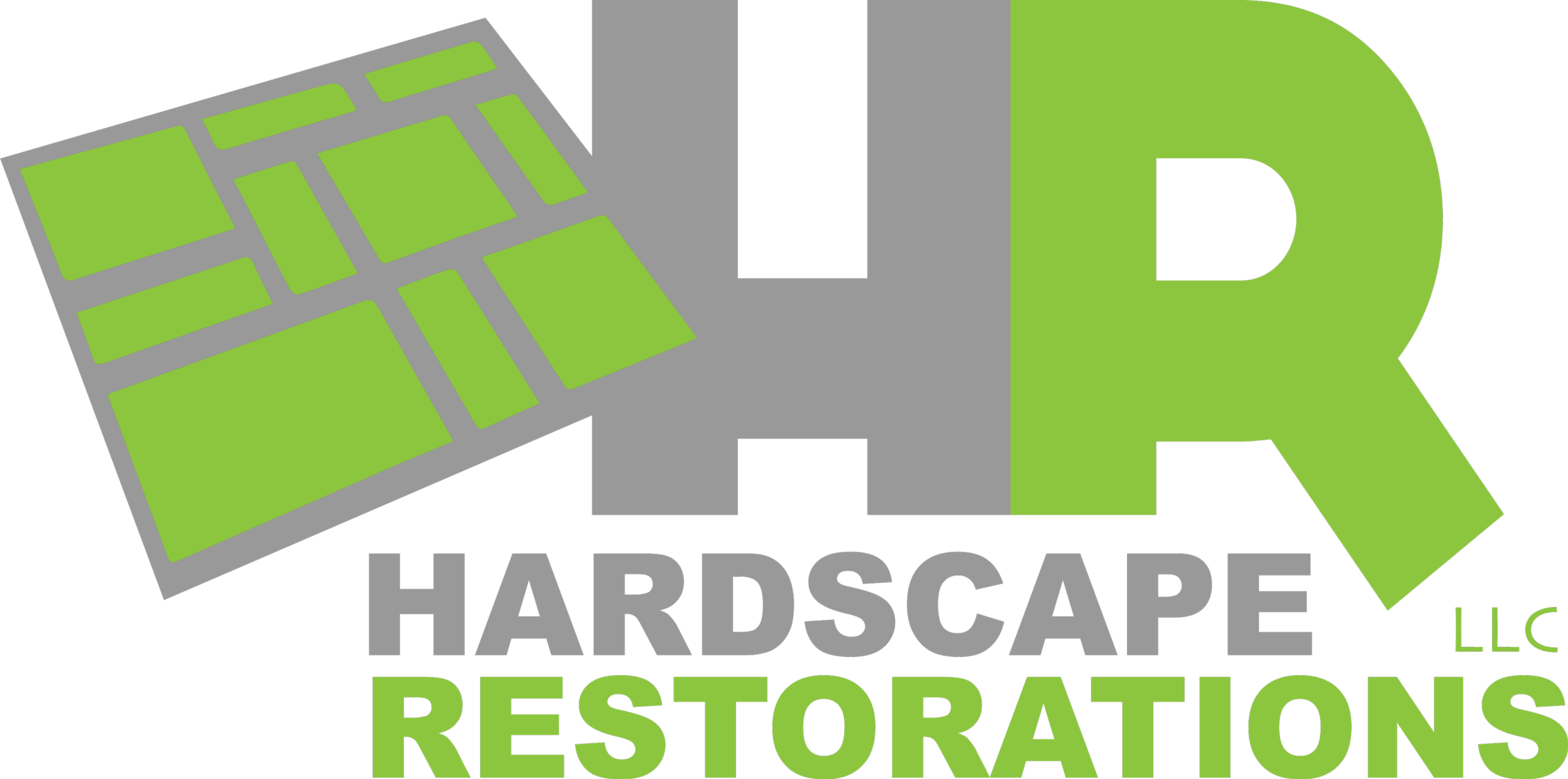 Hardscape Restorations