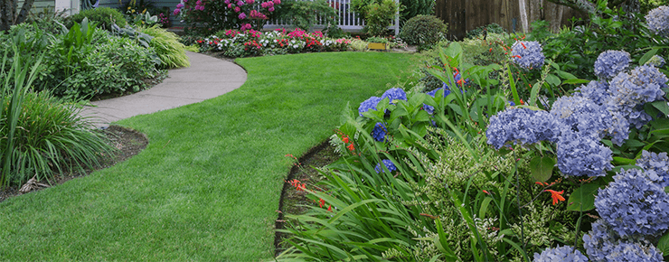 Residential Hardscape in Central WI,