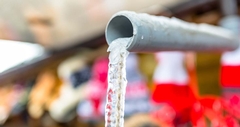 How to Protect Your Home from Frozen Pipes