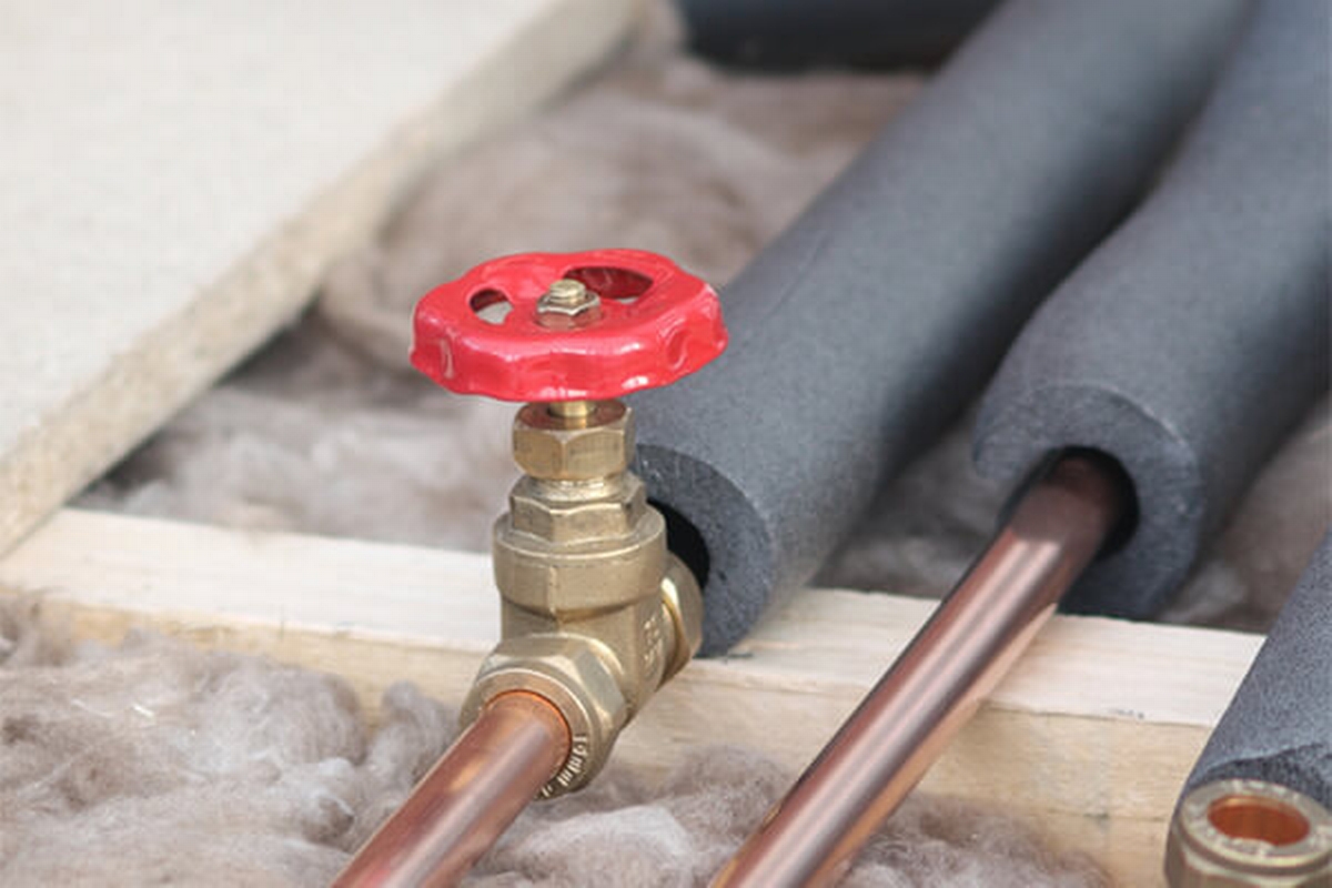 Why Do Pipes Freeze and Burst?