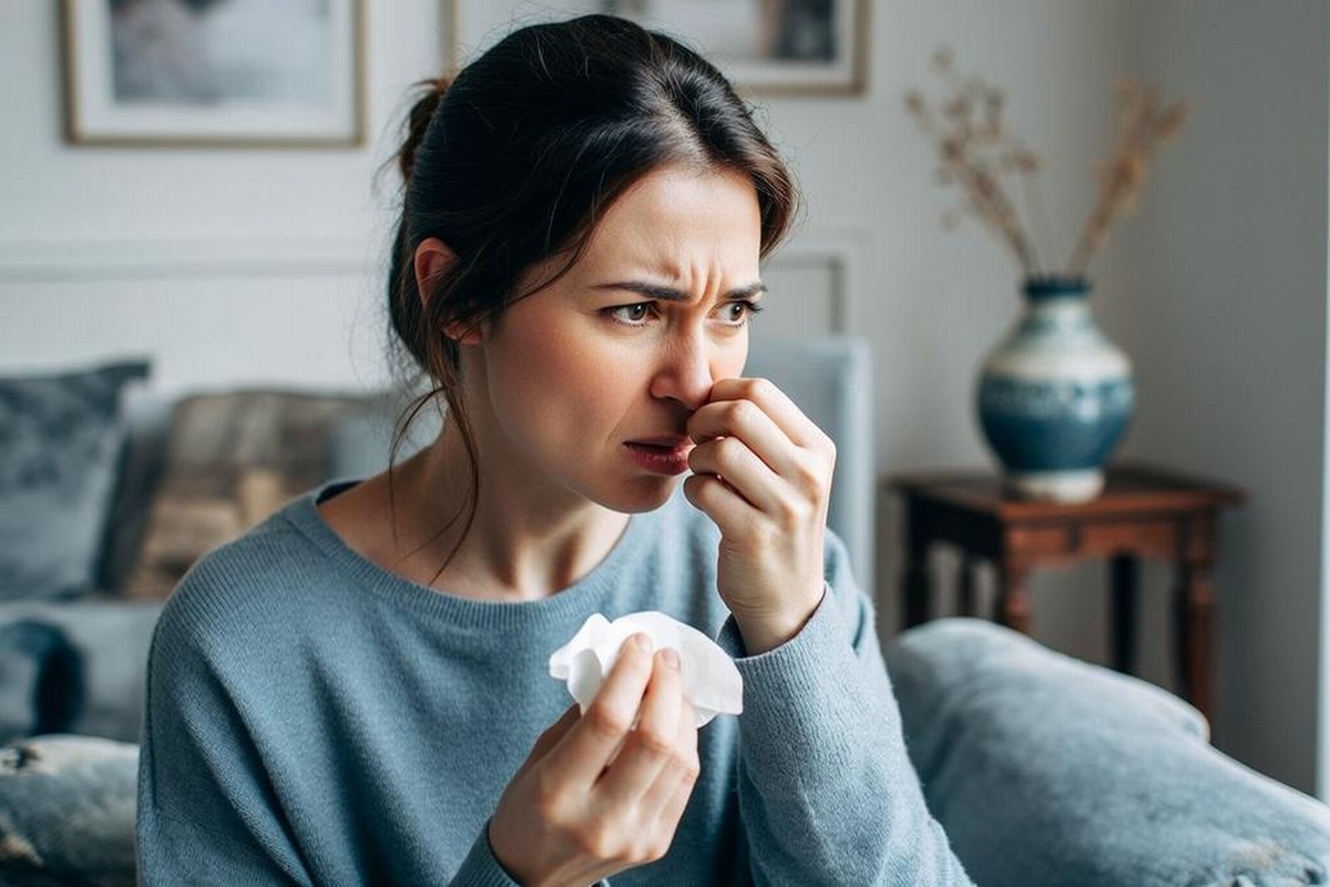 What Causes Sewage Smell in a House and How to Eliminate It