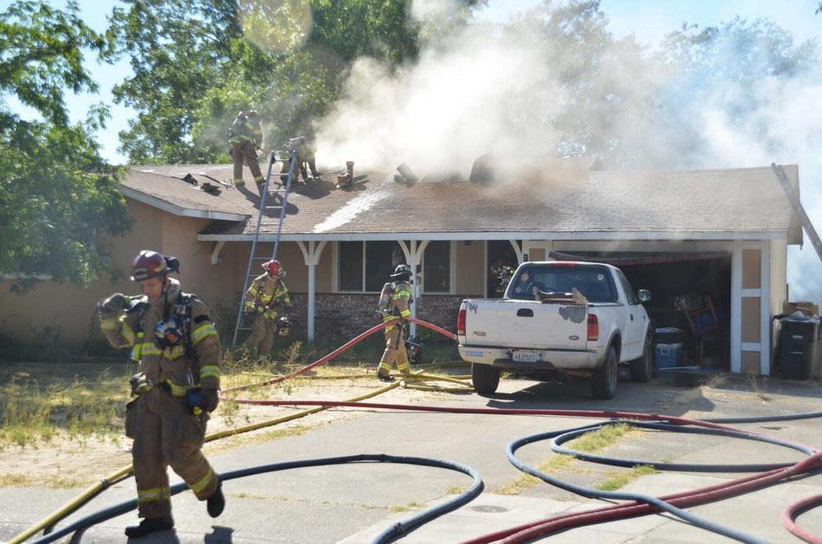 Fire Damage Restoration: How to Know When It's Time for Professional Help