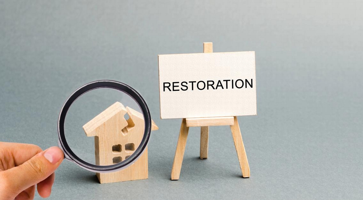 Comprehensive Guide to Water, Fire, and Mold Damage Restoration