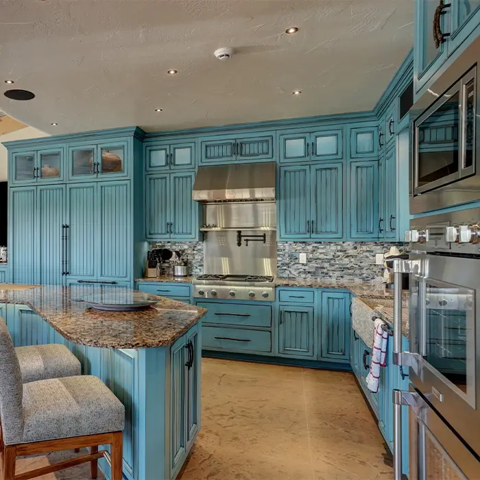 Kitchen Cabinets in Wausau