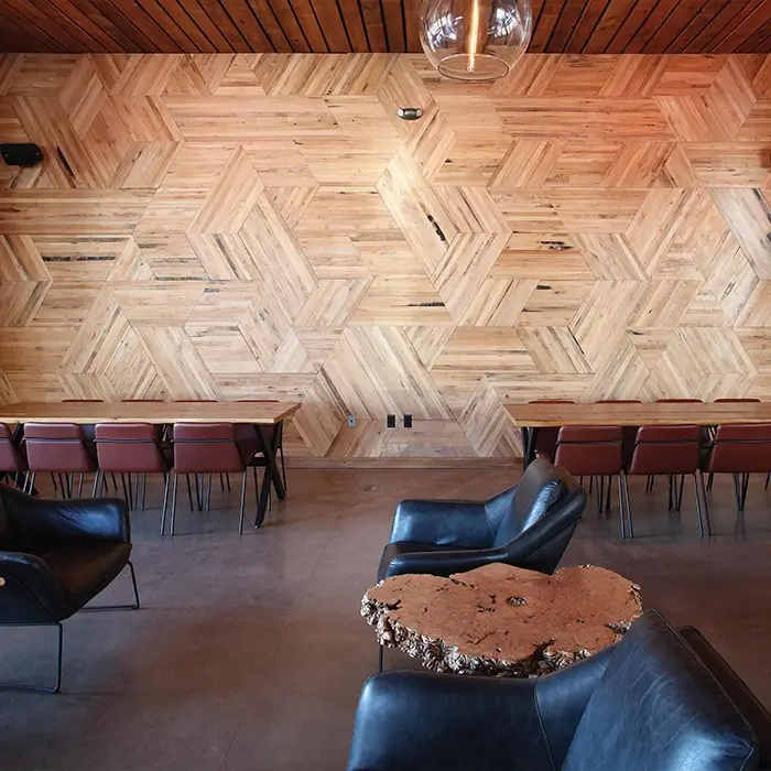 Commercial Work in Wausau