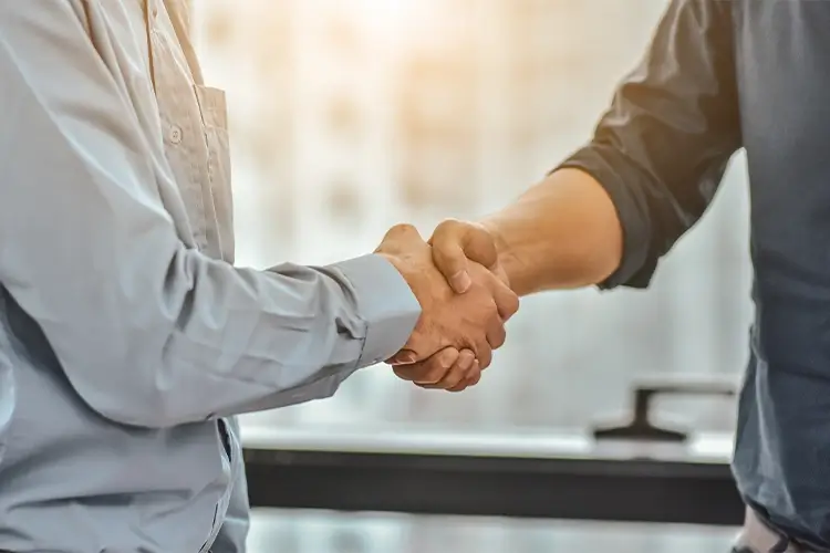 M&A / Advisory Services in 