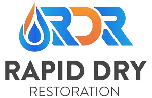 Rapid Dry Restoration logo