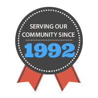 Serving the Los Angeles Area since 1992