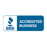 BBB Accredited Business