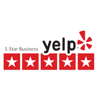 Yelp 5-Star Business