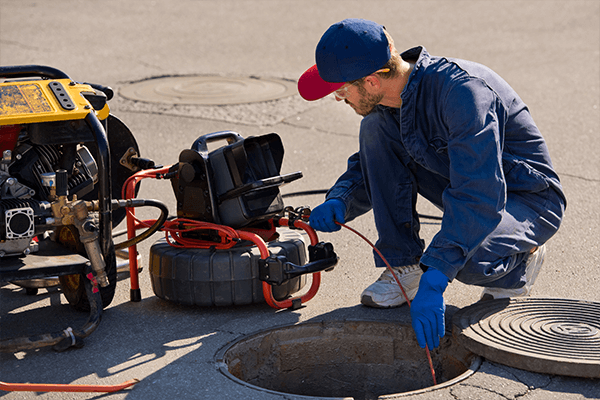 CCTV Services in Sun Valley, CA