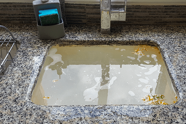 Kitchen Drain Cleaning Kitchen Drain Cleaning