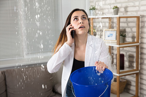 Emergency Plumbing Services