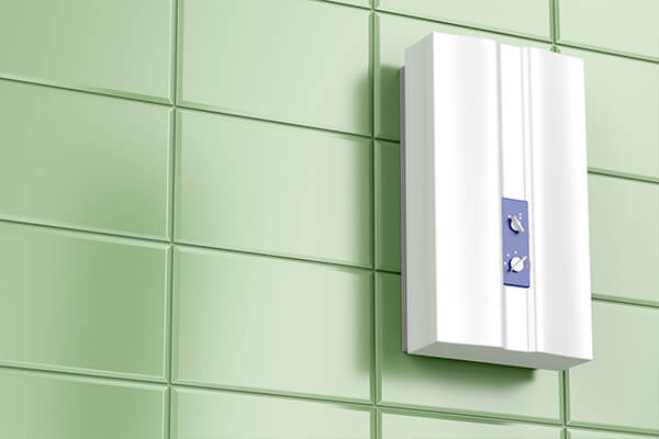 Tankless Water Heater Tankless Water Heater