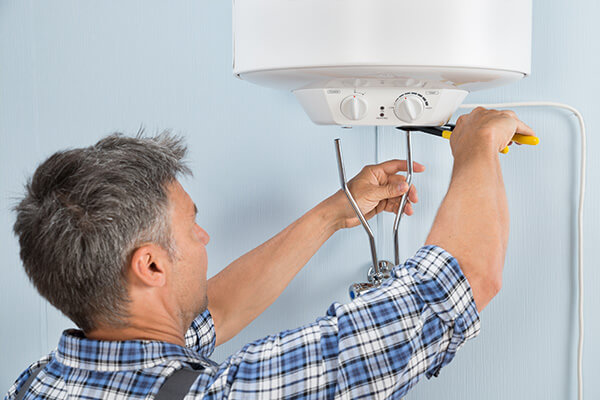 Tankless Water Heater Tankless Water Heater