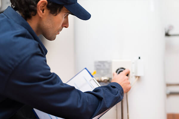 Faulty Water Heater Signs Faulty Water Heater Signs