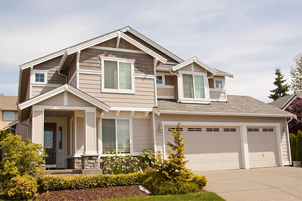 Siding Repair and Installation in Mentor, OH