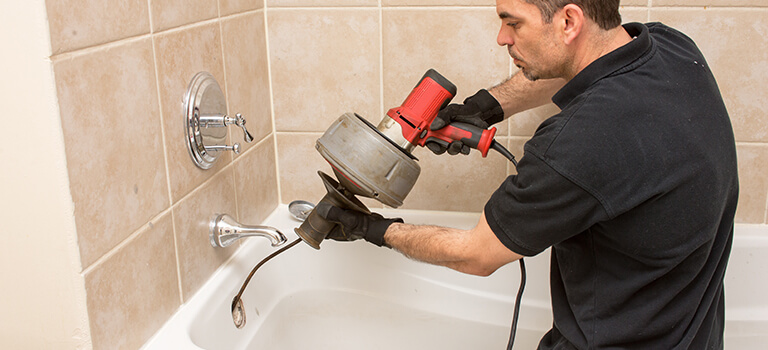 Sewer and Drain Cleaning in Wausau, Wisconsin