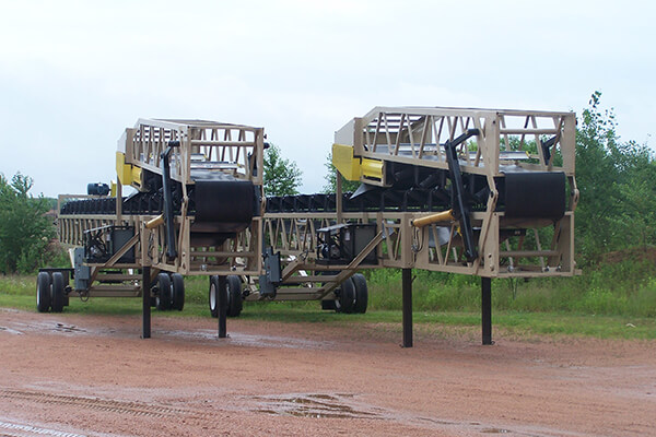 Transfer Conveyors