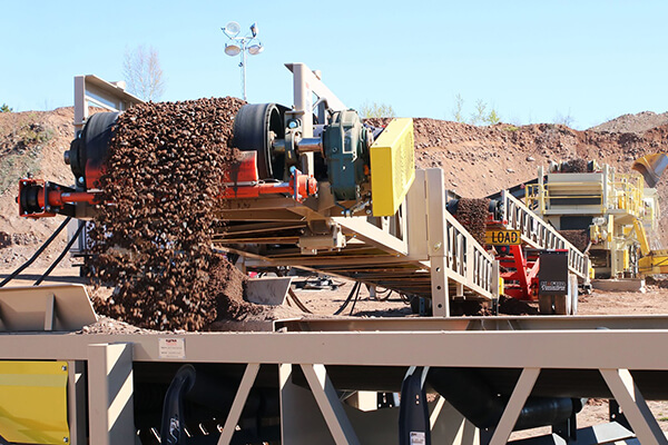 Tri-Pack Conveyors