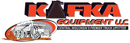 Kafka Equipment LLC - Central Wisconsin's Premier Truck Upfitter