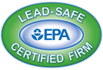 EPA Lead-Safe Certified Firm