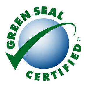 Green Seal Certified©