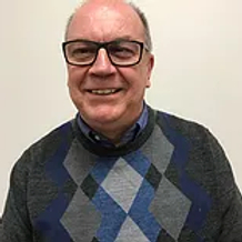 Robert Stasney - Treasurer