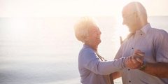 3 Ways To Live Well In Retirement