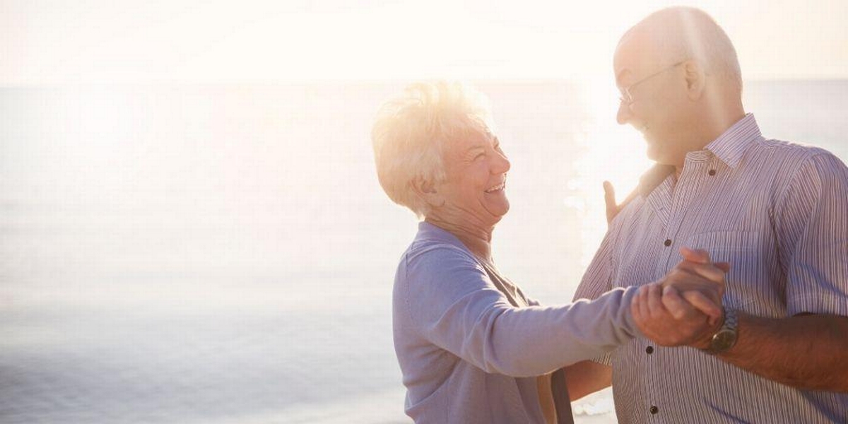 3 Ways To Live Well In Retirement